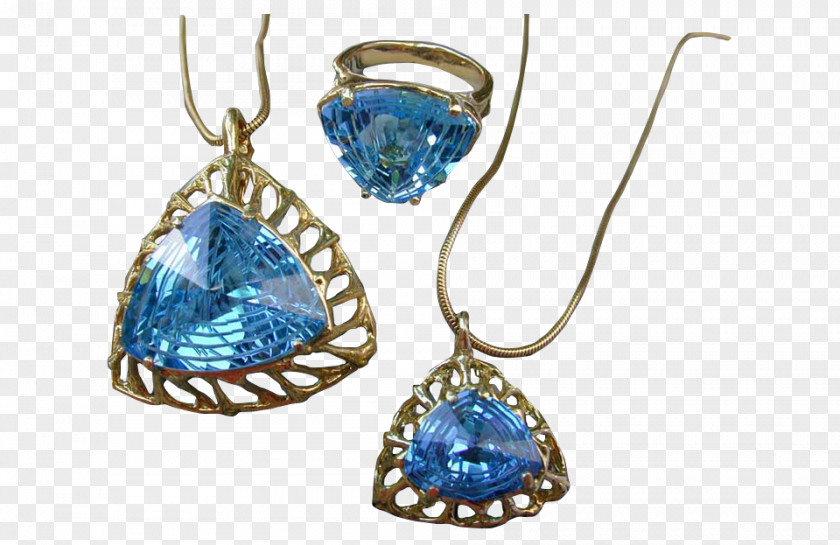 Shopping Spree The Gold Smitty Turquoise Jewellery Topaz Earring PNG