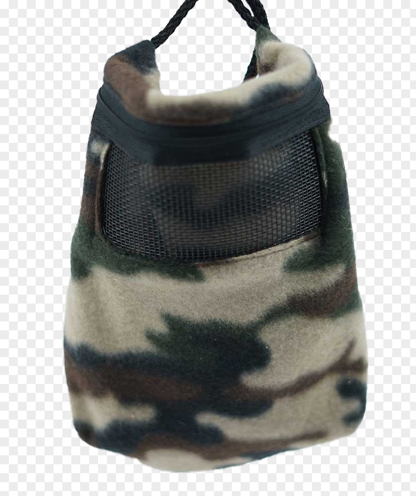 Sugar Glider Bag Camouflage Polar Fleece Shoe PNG