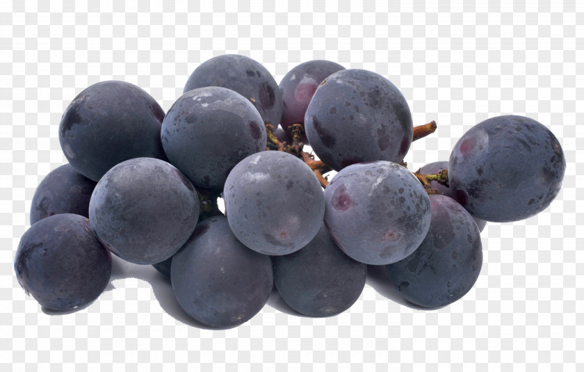 A Bunch Of Grapes Grape Kyoho Seafood Skewer PNG