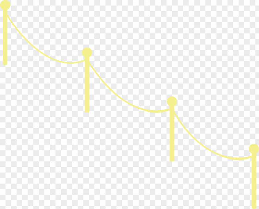 Angle Line Yellow Font Meter PNG