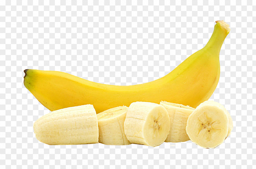 Banana Smoothie Food Fruit Eating PNG