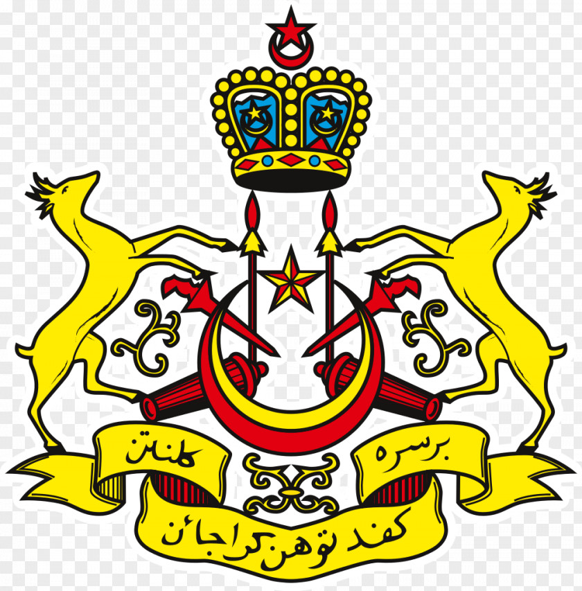 Bendera Malaysia Kelantan Sultanate Selangor Flag And Coat Of Arms Kedah PNG