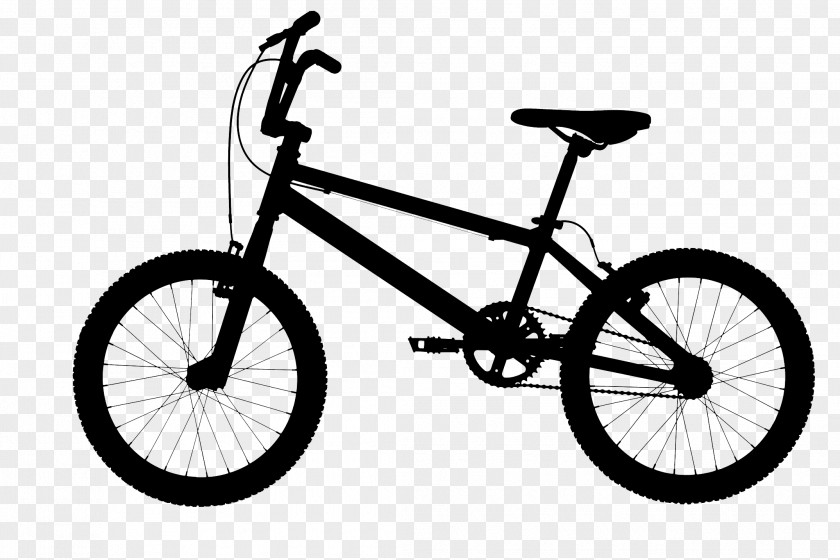 Bicycle BMX Bike Mountain Racing PNG