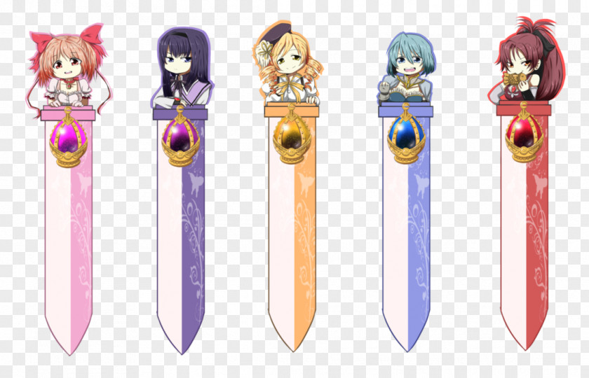 Book Bookmark Pencil Weapon PNG