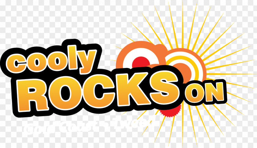 Cool Logo Cooly Rocks On Roxy Pro Gold Coast 0 Rainbow Place Holiday Apartments PNG