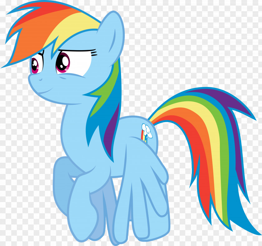 Dash Rainbow My Little Pony: Friendship Is Magic Fandom Equestria PNG