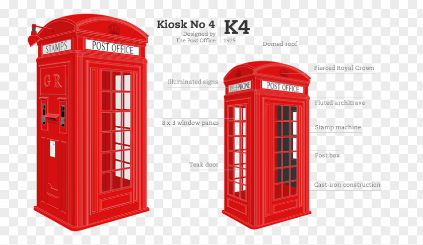 Design Telephony Telephone Booth PNG