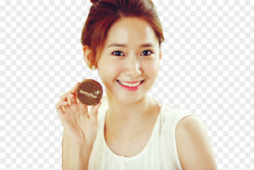 Girls Generation Im Yoon-ah Seoul Girls' K-pop Love Rain PNG