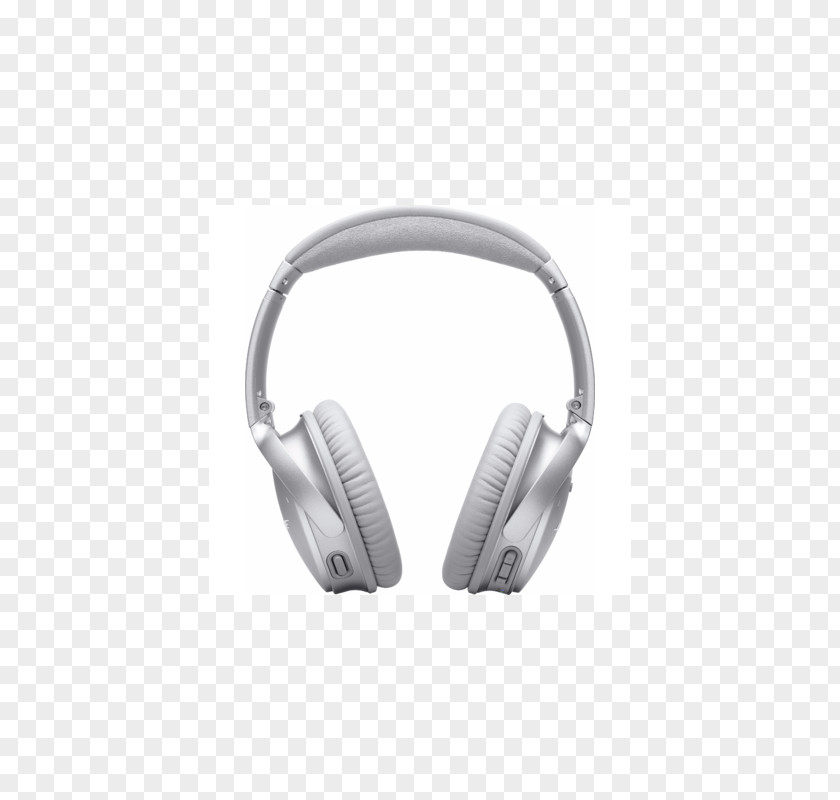 Headphones Headset Bose QuietComfort 35 II PNG