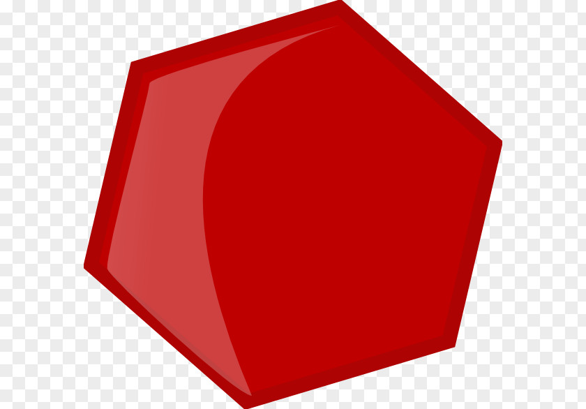 Hexagon Rectangle Square Area PNG