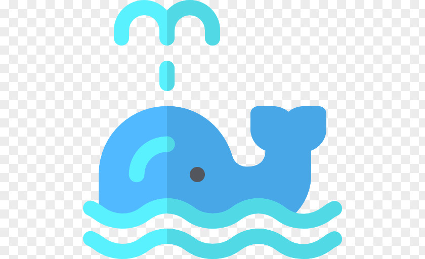 Icon Whale Marine Mammal Clip Art PNG