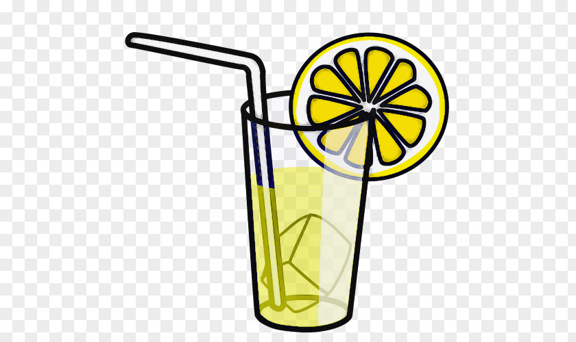 Lemonade Juice Soft Drink Iced Tea Lemon-lime PNG