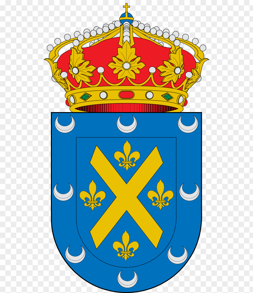 Logo Sep Puebla Lugo Kingdom Of Galicia Coat Arms Escutcheon Heraldry PNG