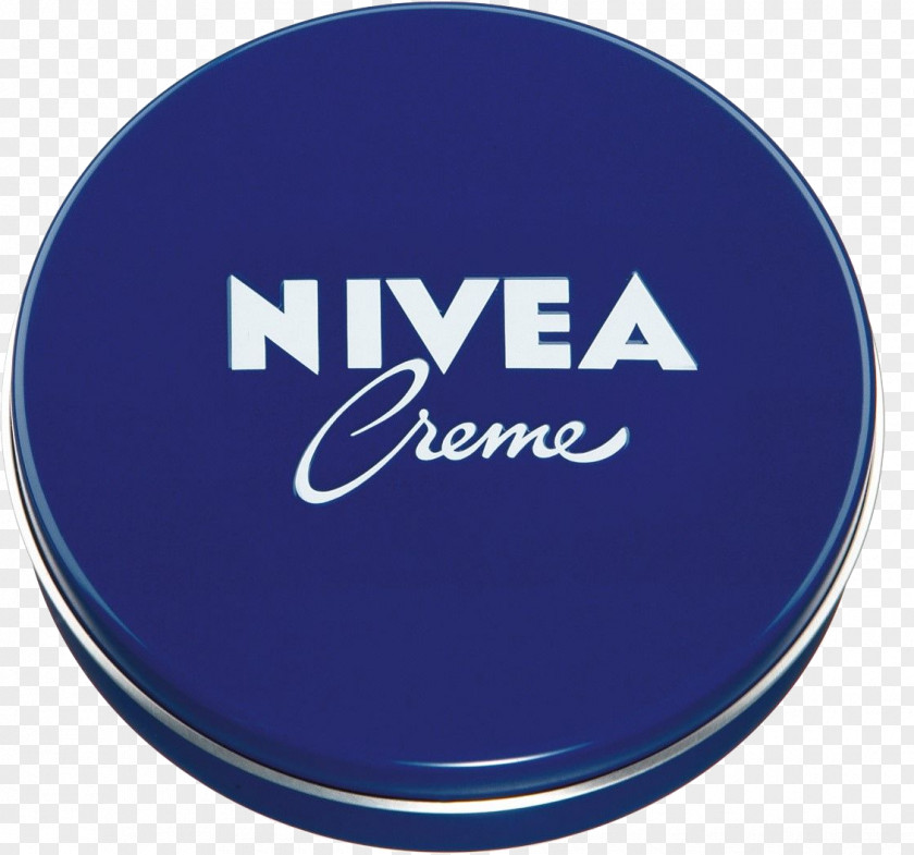 Nivea Logo Lotion NIVEA Creme Cream Beiersdorf Smooth Milk PNG