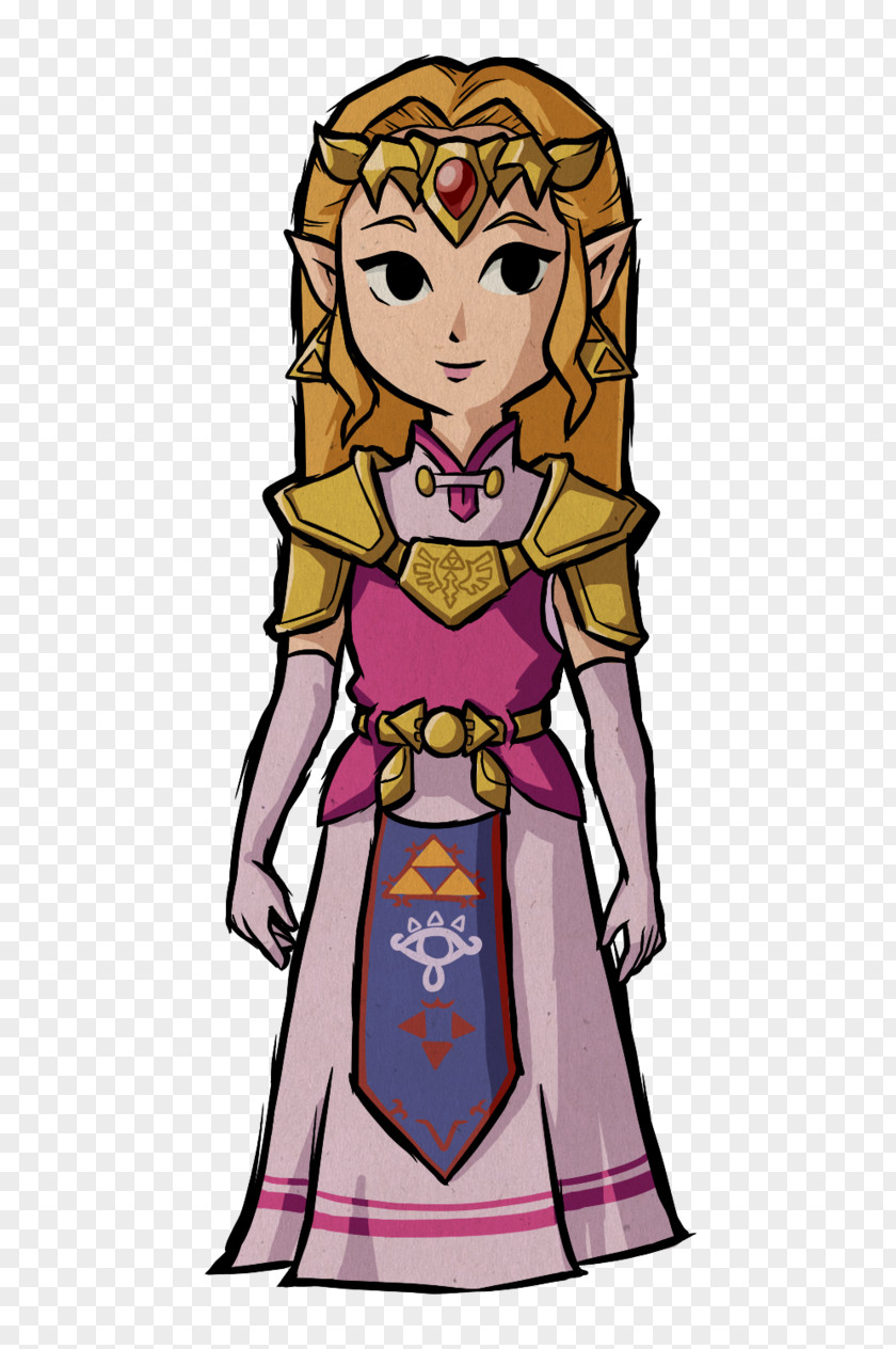 Princess Wind The Legend Of Zelda: Waker Ocarina Time Zelda Hyrule Historia Nintendo PNG