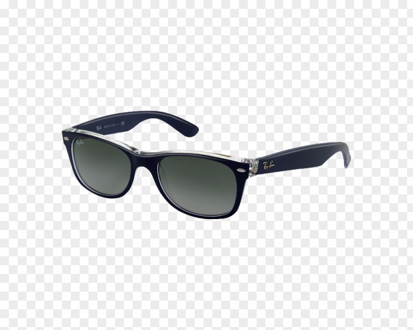Ray Ban Ray-Ban Wayfarer New Classic Aviator Sunglasses PNG
