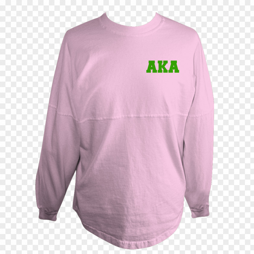 Spirit T-shirt Alpha Kappa Clothing Sleeve Fraternities And Sororities PNG