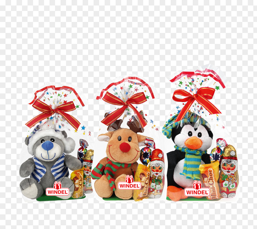 Toy Christmas Ornament Gift PNG