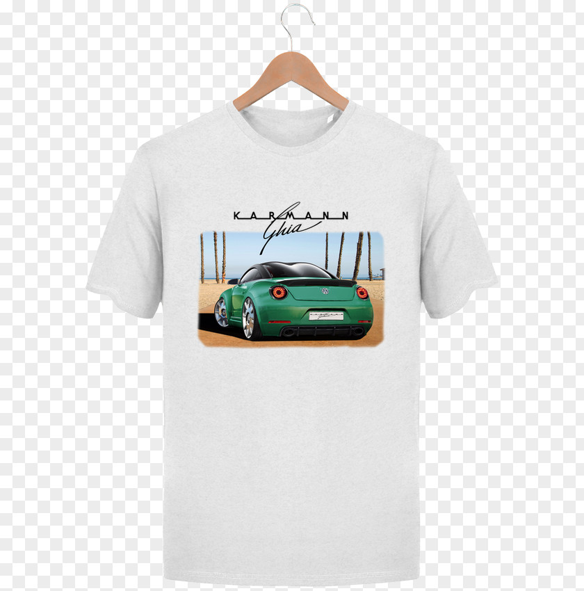 Volkswagen Karmann Ghia Ringer T-shirt Hoodie Bluza PNG