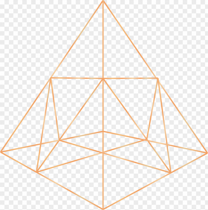 A Perspective View Triangle Knowing And The Trinity: How Perspectives In Human Knowledge Imitate Trinity Geometry Geometric Shape PNG