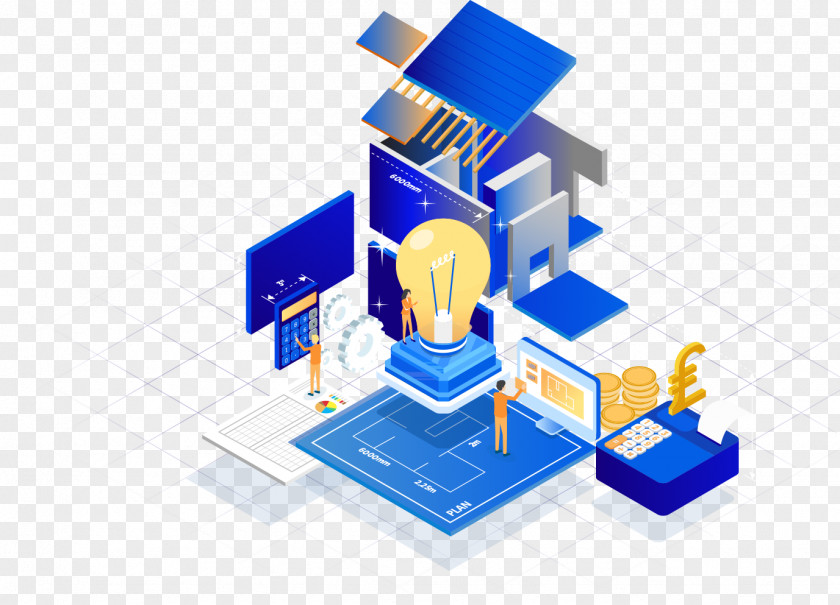 Architecture Software Development Process Computer-aided Design Computer Illustration Engineering PNG