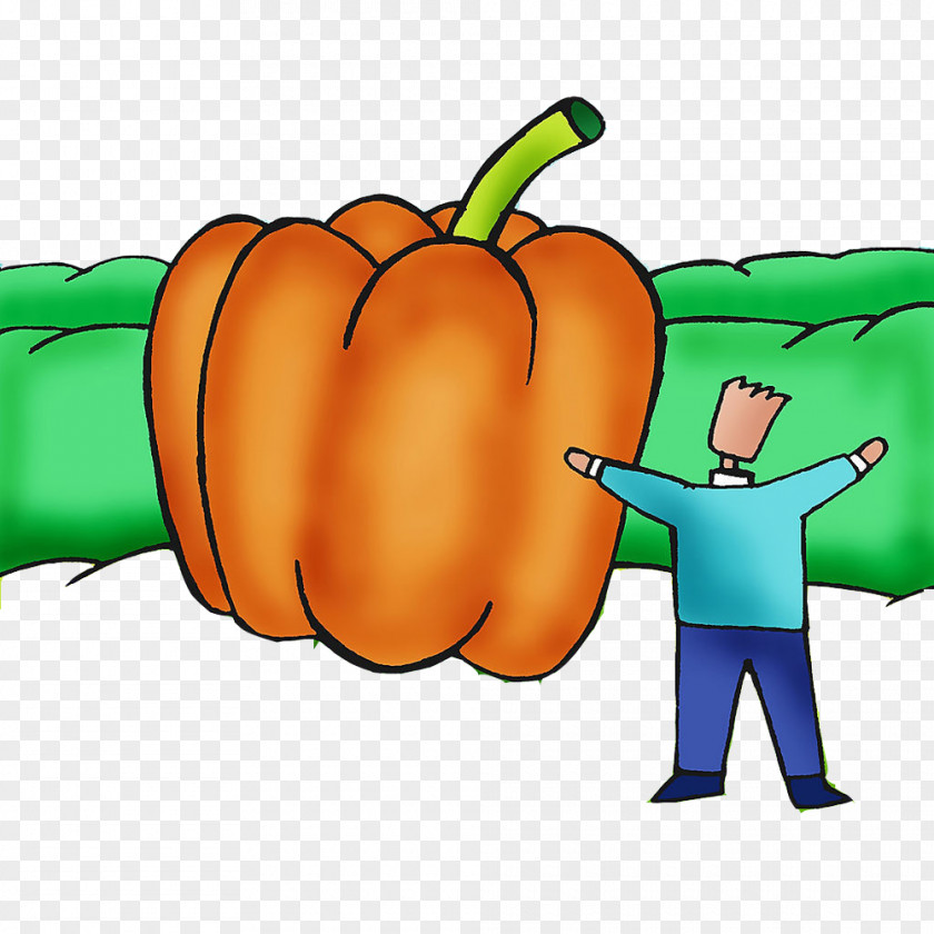 Autumn Harvest Material PNG