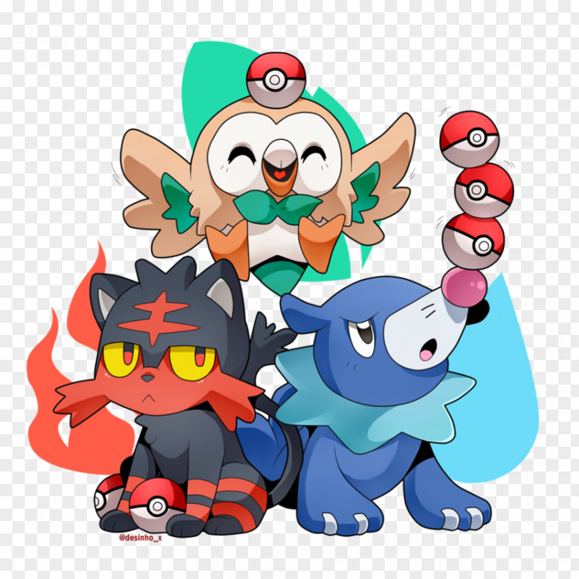 Bulbasaur Pixel Pokémon Sun And Moon X Y Rowlet Popplio PNG