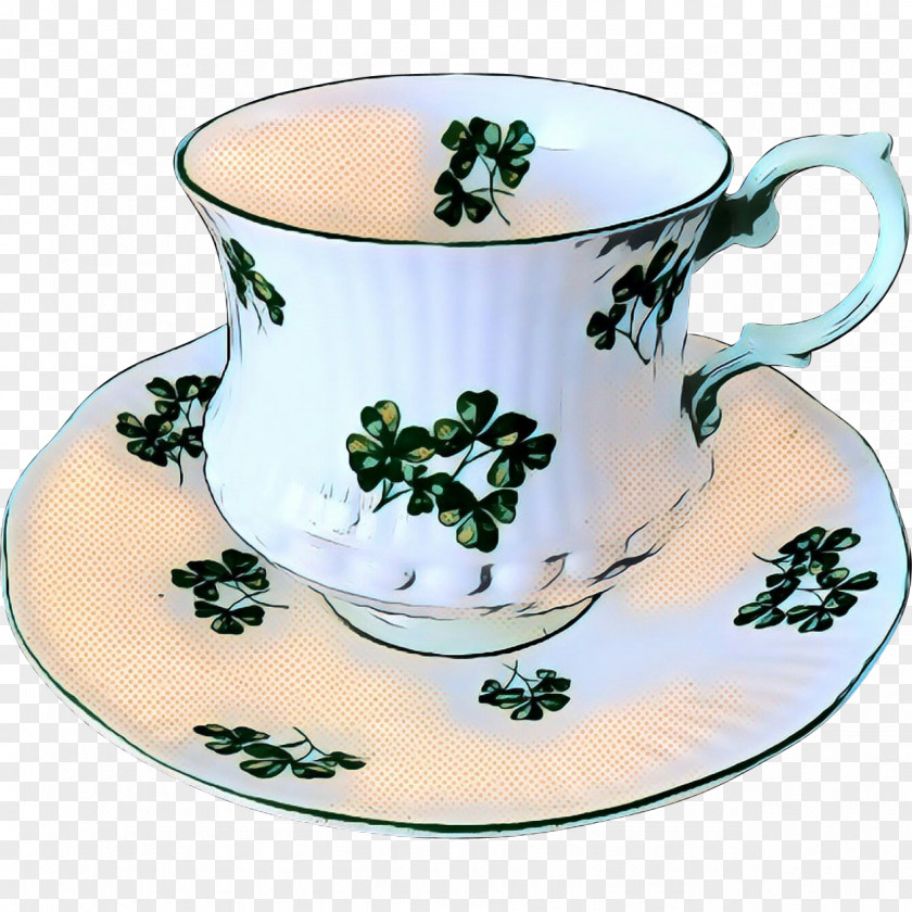 Coffee Cup Dishware PNG