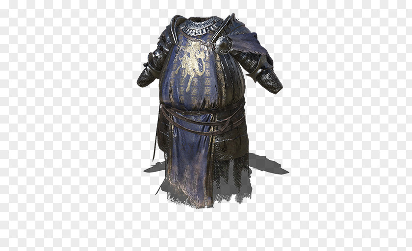 Dark Souls III Knight Armour Body Armor PNG