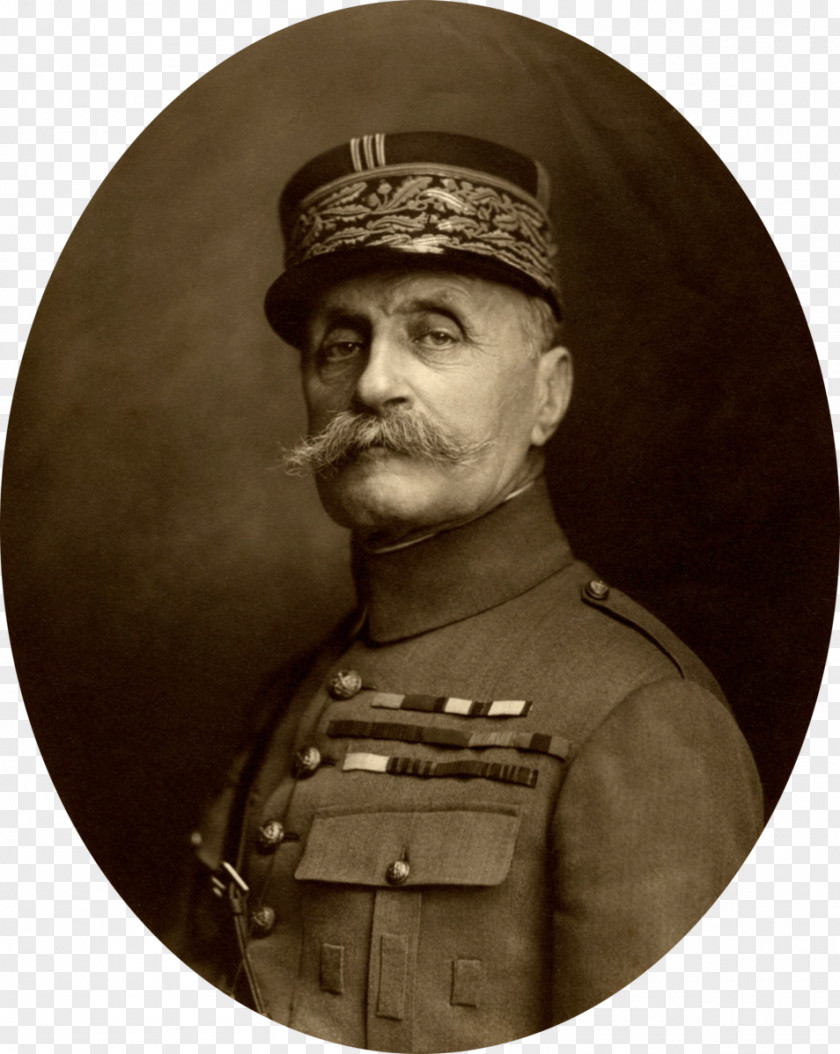 Ferdinand Foch Tarbes First World War Battle Of The Marne Supreme Allied Commander PNG