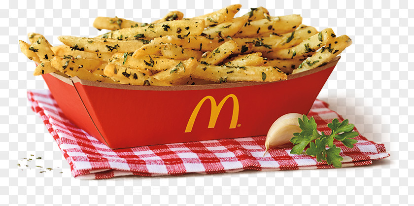 French Fries Fast Food McDonald's Big Mac KFC PNG
