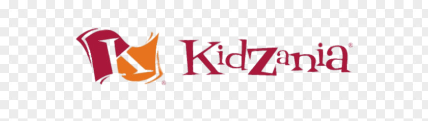 Kidzania Logo PNG Logo, logo clipart PNG