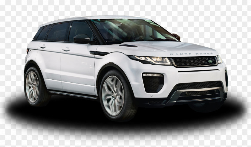 Land Rover 2018 Range Evoque Car Sport Utility Vehicle Velar PNG