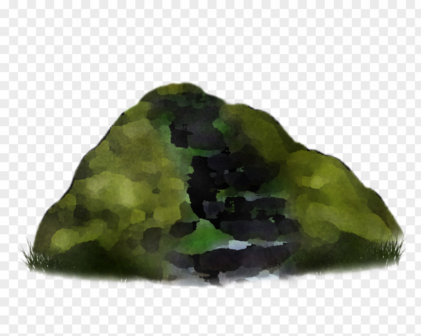 Mineral Rock PNG
