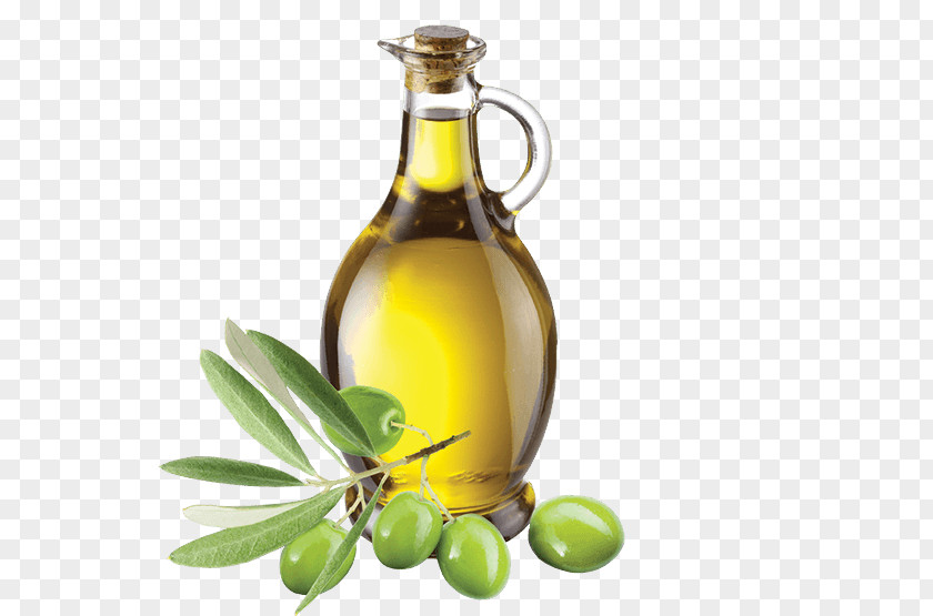 Olive Oil Organic Food PNG