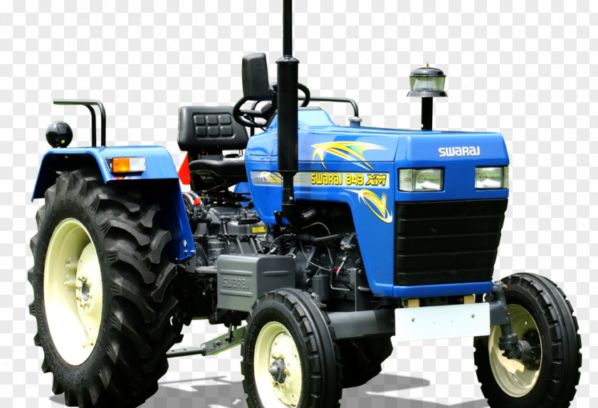 Tractor Ford N-Series Mahindra & John Deere Aryan Motors Tractors (Swaraj Dealers) PNG