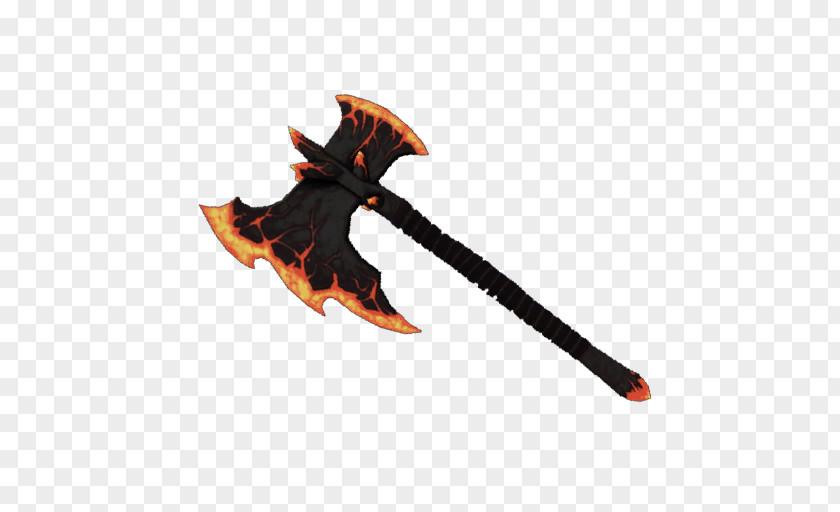 Volcano Team Fortress 2 Lava Melee Weapon Obsidian PNG