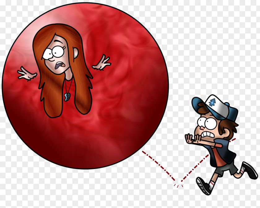 Wendy Dipper Pines Contact Juggling Balls Gravity PNG