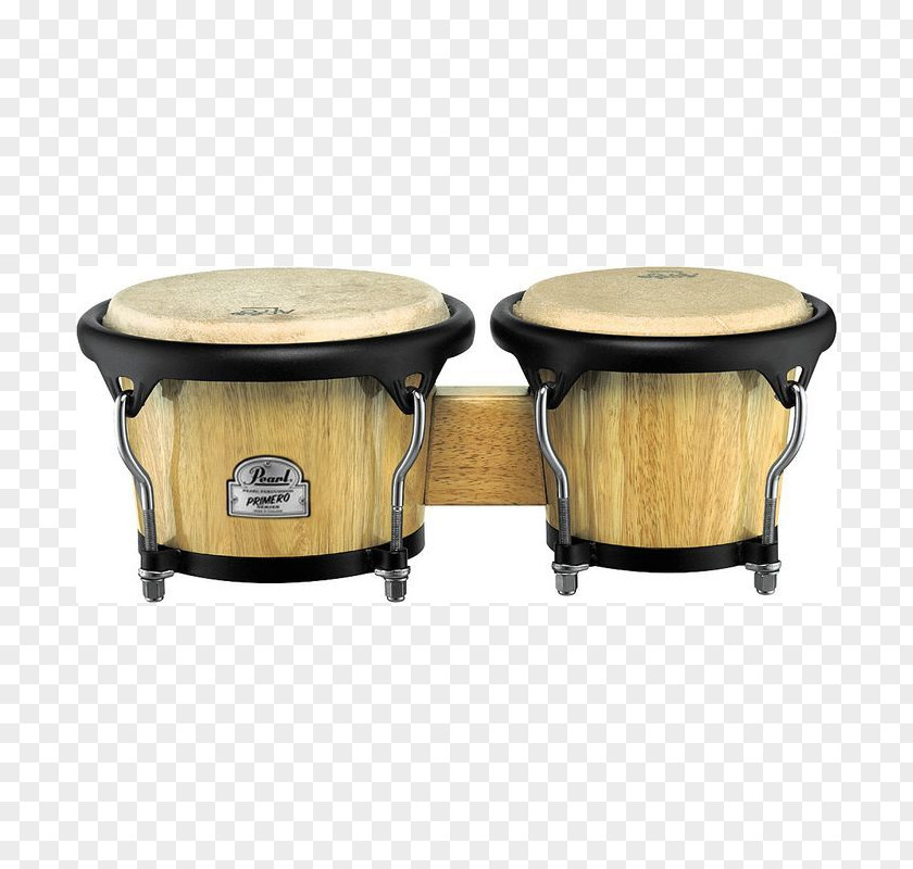 Drum Tom-Toms Bongo Timbales Pearl Drums PNG