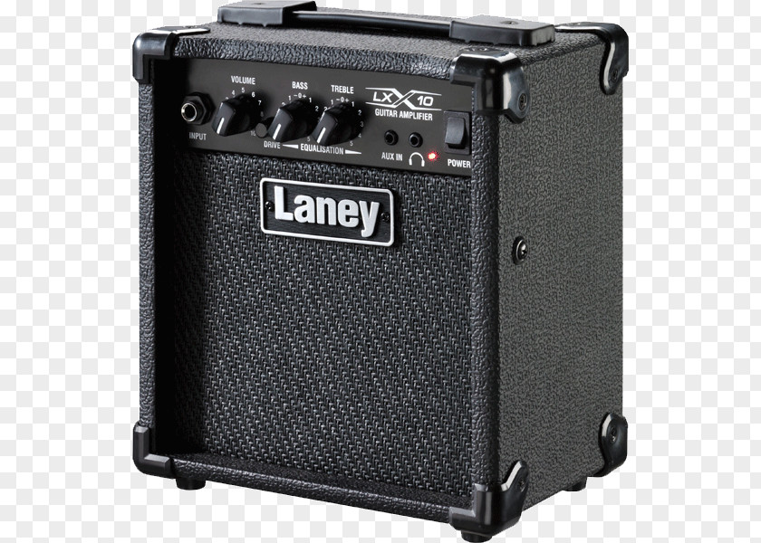 Electric Guitar Amplifier Panasonic Lumix DMC-LX10 Laney Amplification PNG