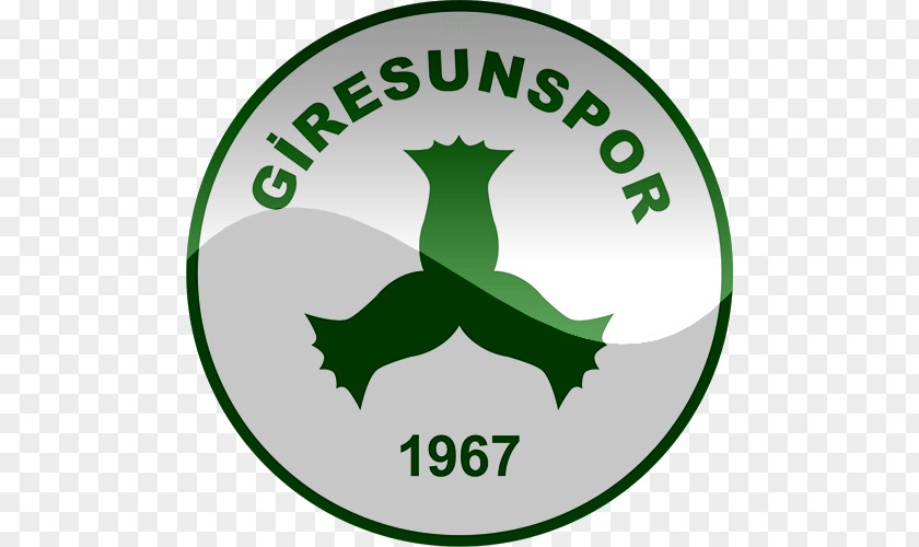 Football Giresunspor Logo Dream League Soccer TFF Second PNG