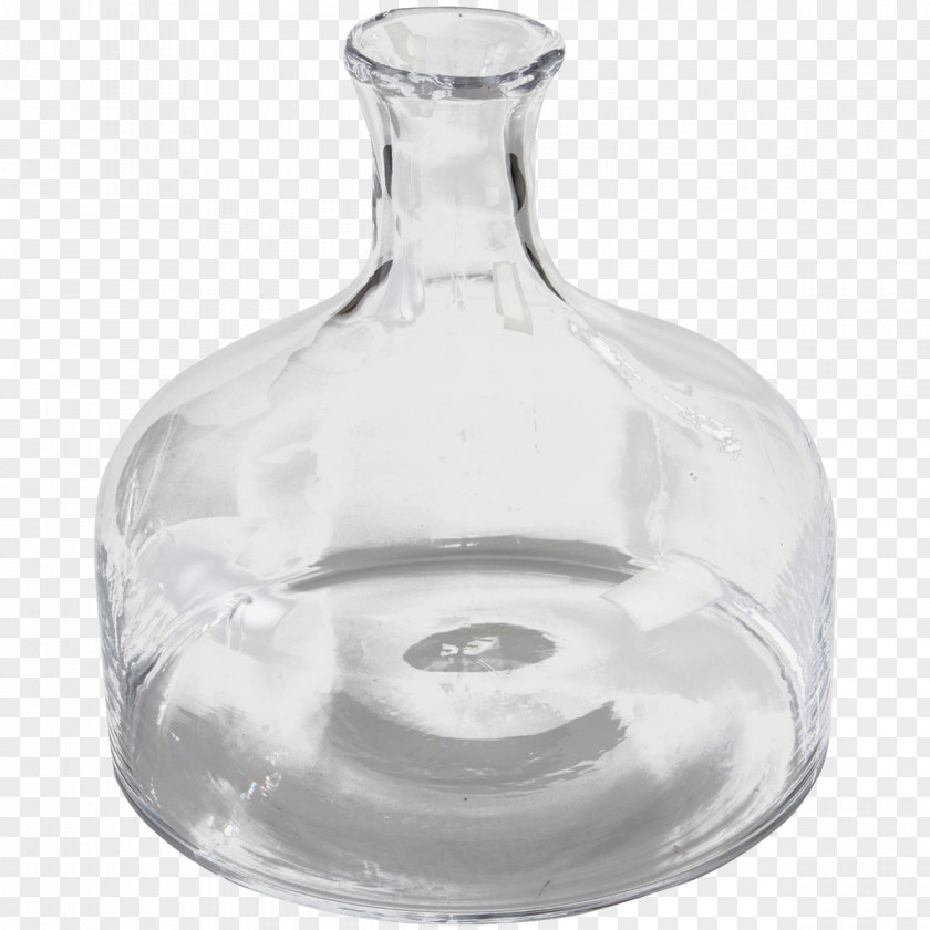 Glass Vase Bottle Decanter Liquid PNG