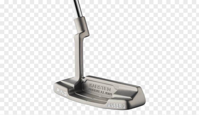 Golf PING Sigma G Putter TR 1966 Anser 2 PNG