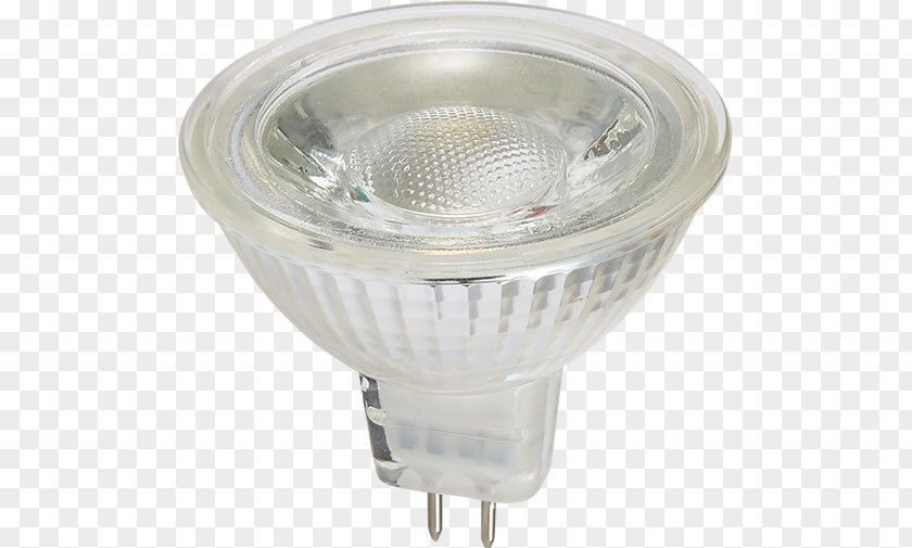 Light Lighting Multifaceted Reflector Light-emitting Diode LED Lamp PNG