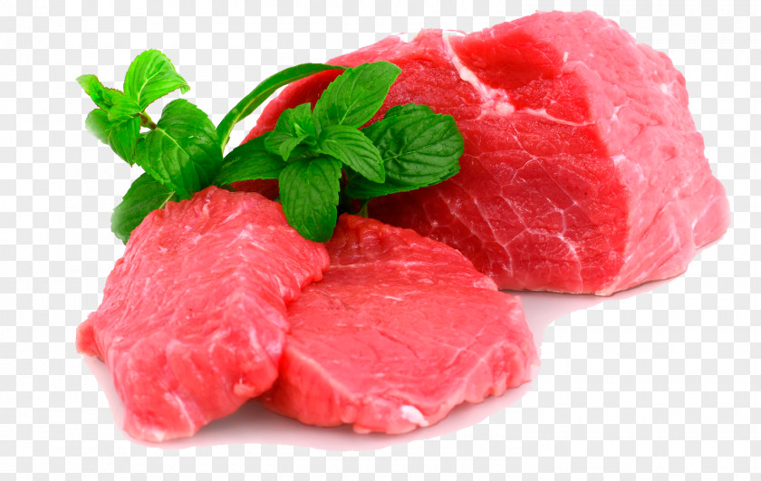 Meat Transparent Images Raw Steak Beef Food PNG