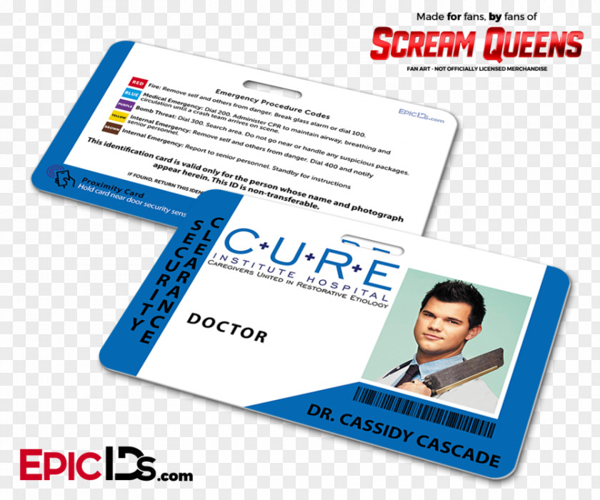 Name Badge Zayday Dr. Brock Holt Cassidy Cascade Chanel Oberlin Tag PNG