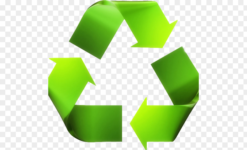 Recycling Bin Symbol Paper Waste PNG