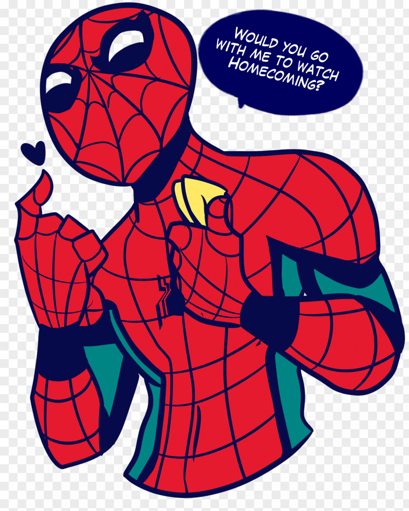 Spider-man Spider-Man: Homecoming Film Series 2-D Friendly Neighborhood Spider-Man Marvel Comics PNG