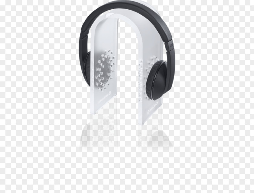 Stend HQ Headphones Audio HAMA Hörlursställ Desktop Stand Razer Headphone PNG
