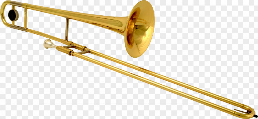 Trombone Musical Instrument Brass Orchestra Tuba PNG